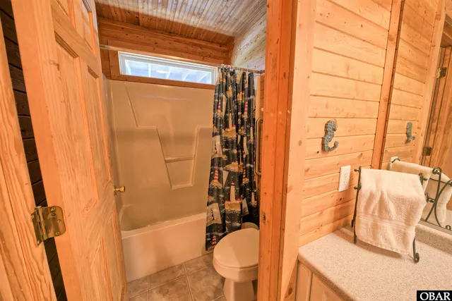 $549,000 | 57223 Island Club Lane, Hatteras, NC 27943