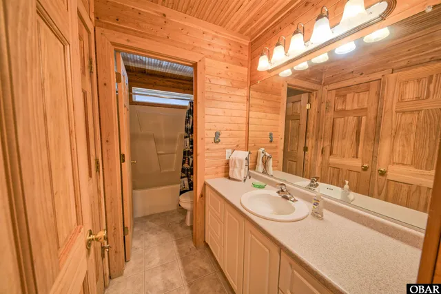 $549,000 | 57223 Island Club Lane, Hatteras, NC 27943