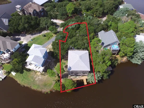 $549,000 | 57223 Island Club Lane, Hatteras, NC 27943