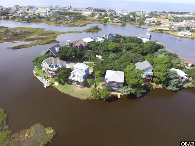 $549,000 | 57223 Island Club Lane, Hatteras, NC 27943