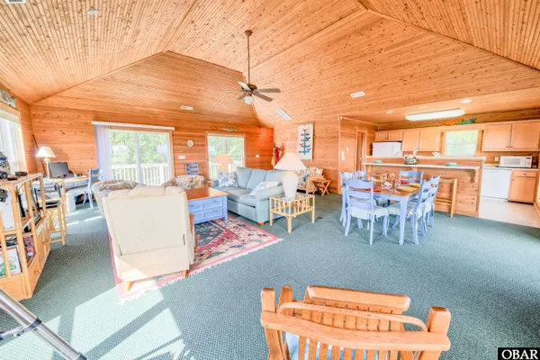 $549,000 | 57223 Island Club Lane, Hatteras, NC 27943