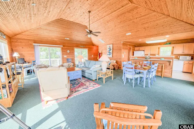 $549,000 | 57223 Island Club Lane, Hatteras, NC 27943