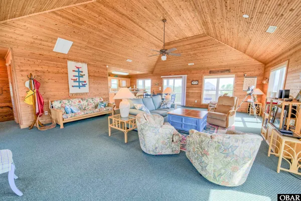 $549,000 | 57223 Island Club Lane, Hatteras, NC 27943