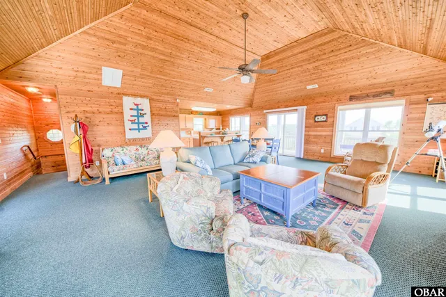 $549,000 | 57223 Island Club Lane, Hatteras, NC 27943