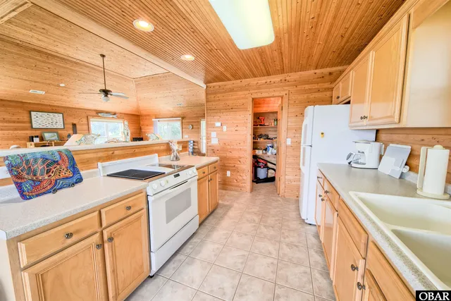 $549,000 | 57223 Island Club Lane, Hatteras, NC 27943