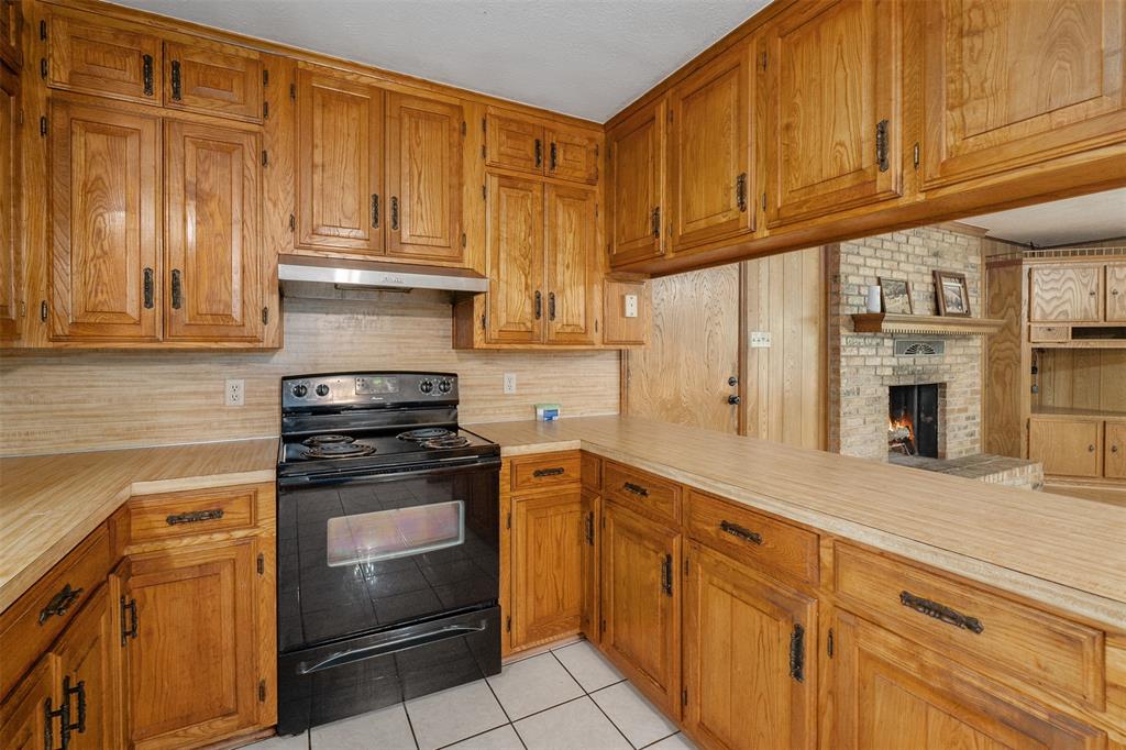 741 VZ County Road Canton, TX 75103 - Photo 17 of 36