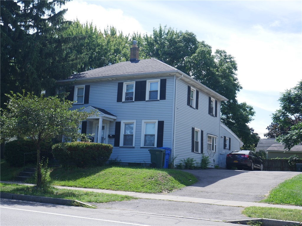 1565 Norton Street Rochester, NY 14621 - Photo 1 of 1