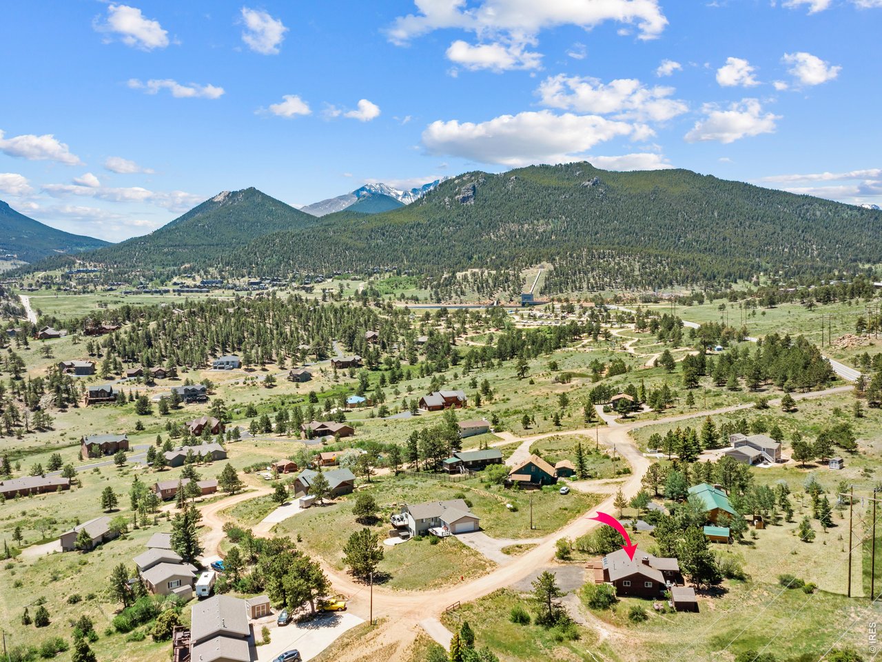 1817 Ranch Circle Estes Park, CO 80517 - Photo 34 of 36