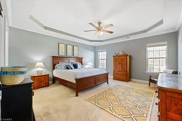 $539,500 | 126 Gracie Lane, Clemmons, NC 27012