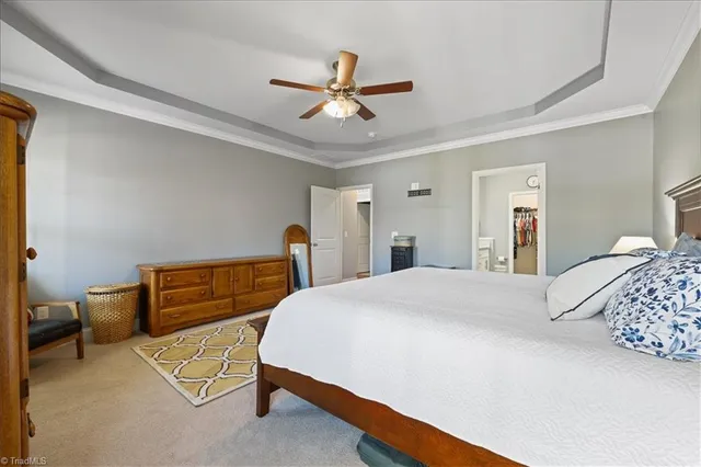 $539,500 | 126 Gracie Lane, Clemmons, NC 27012