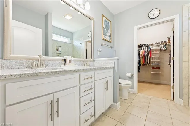 $539,500 | 126 Gracie Lane, Clemmons, NC 27012