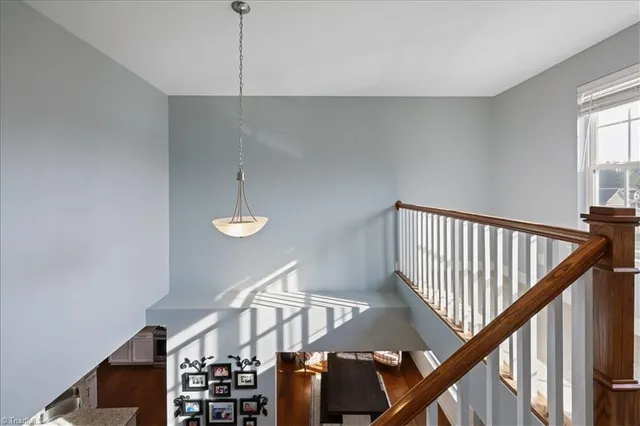 $539,500 | 126 Gracie Lane, Clemmons, NC 27012