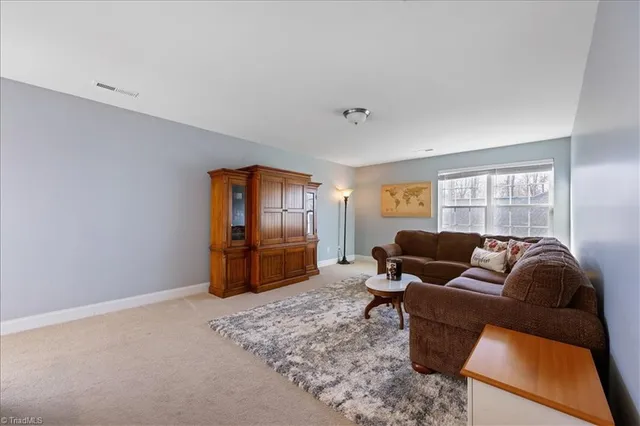 $539,500 | 126 Gracie Lane, Clemmons, NC 27012