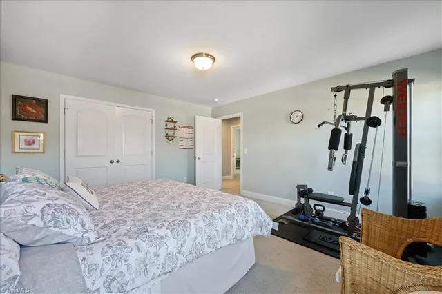 $539,500 | 126 Gracie Lane, Clemmons, NC 27012