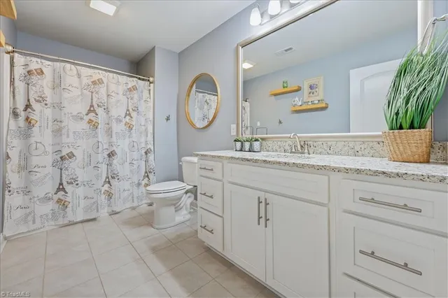 $539,500 | 126 Gracie Lane, Clemmons, NC 27012