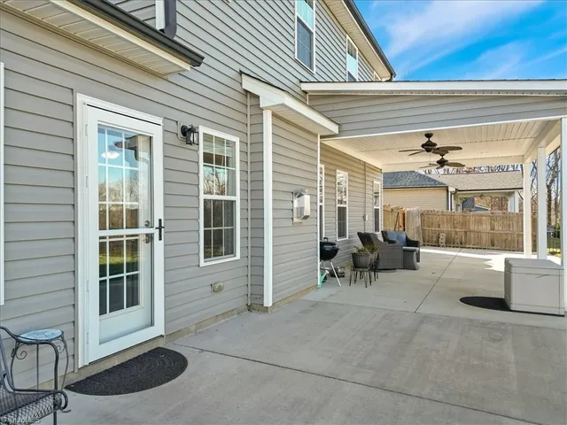 $539,500 | 126 Gracie Lane, Clemmons, NC 27012