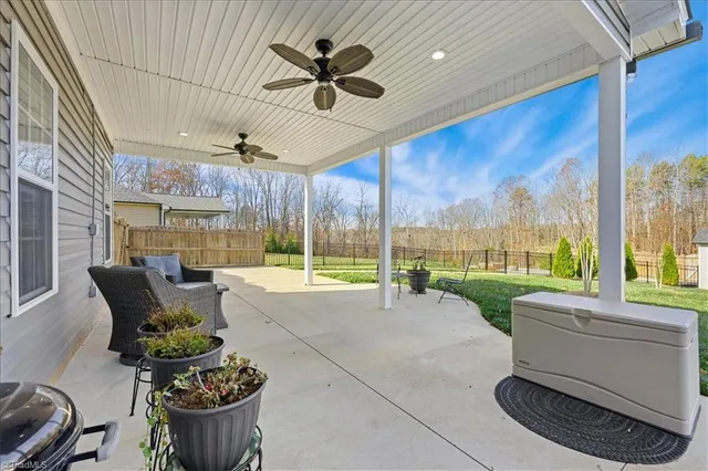 $539,500 | 126 Gracie Lane, Clemmons, NC 27012