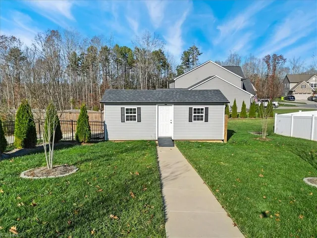 $539,500 | 126 Gracie Lane, Clemmons, NC 27012