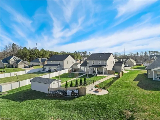 $539,500 | 126 Gracie Lane, Clemmons, NC 27012