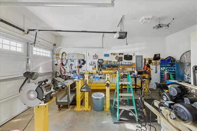 $539,500 | 126 Gracie Lane, Clemmons, NC 27012