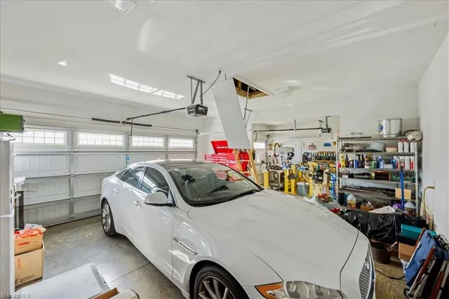 $539,500 | 126 Gracie Lane, Clemmons, NC 27012