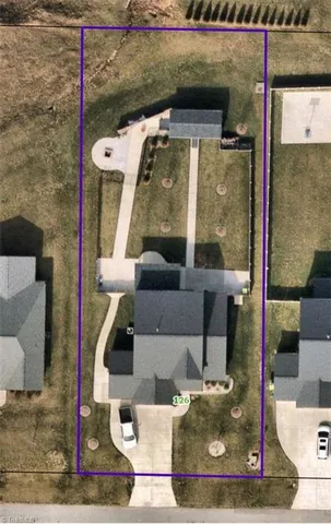 $529,000 | 126 Gracie Lane, Clemmons, NC 27012