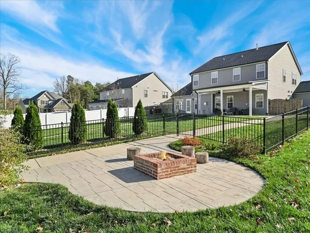 $539,500 | 126 Gracie Lane, Clemmons, NC 27012