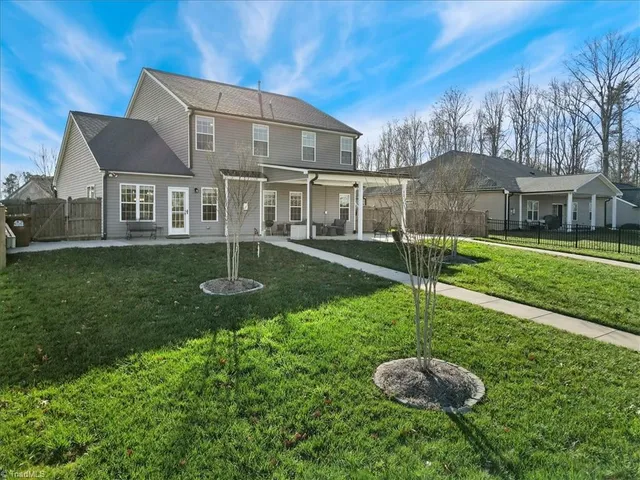 $539,500 | 126 Gracie Lane, Clemmons, NC 27012