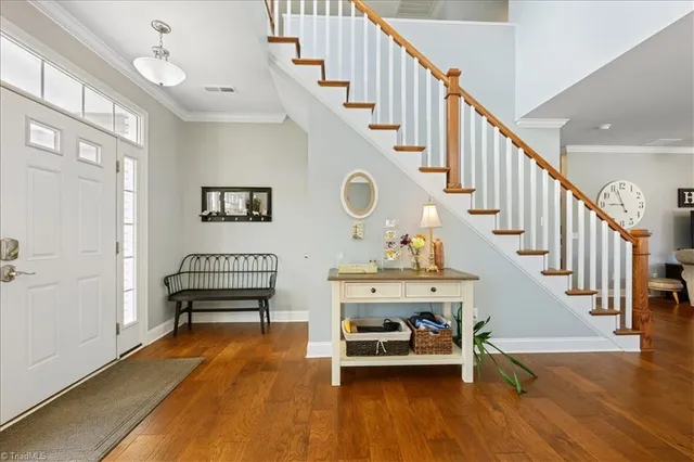 $539,500 | 126 Gracie Lane, Clemmons, NC 27012