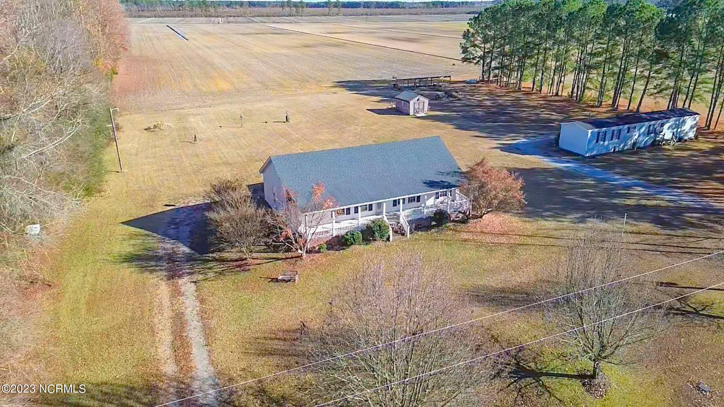 602 Perrys Bridge Road Belvidere, NC 27919 - Photo 28 of 40 done_028