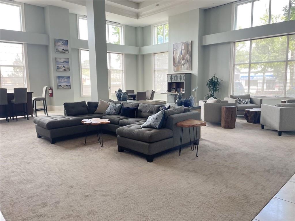 3820 Roswell Road Northeast, Unit 809 Atlanta, GA 30342 - Photo 34 of 41 Gallery Image 34