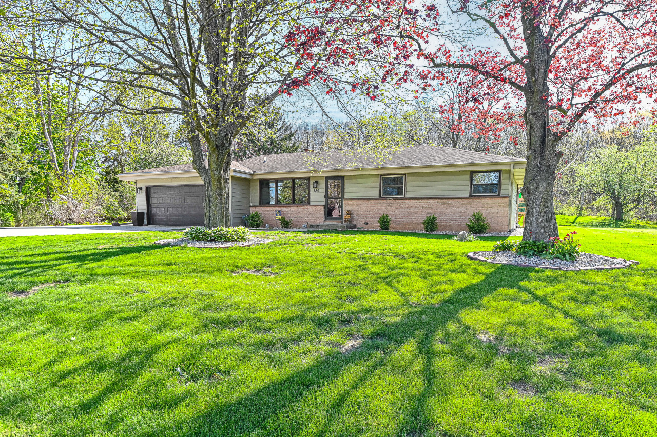 7801 Hagemann Road Caledonia, WI 53108 - Photo 1 of 1 Photo 37