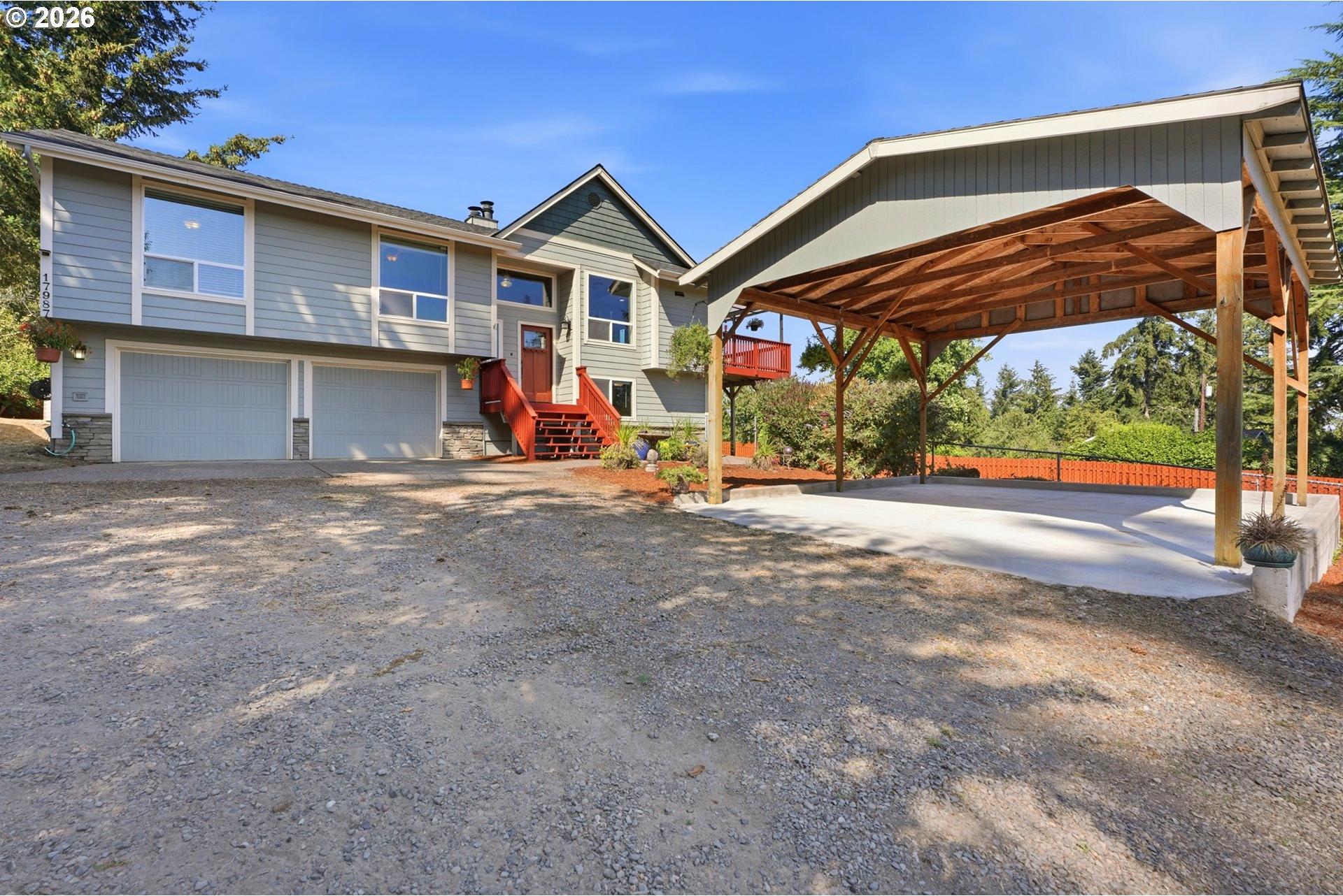 17987 South Redland Road Oregon City, OR 97045 - Photo 4 of 48 Gallery Image 4