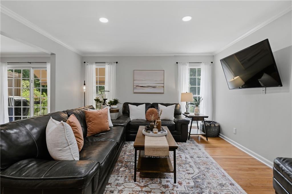 2947 Lavista Way Decatur, GA 30033 - Photo 15 of 52
