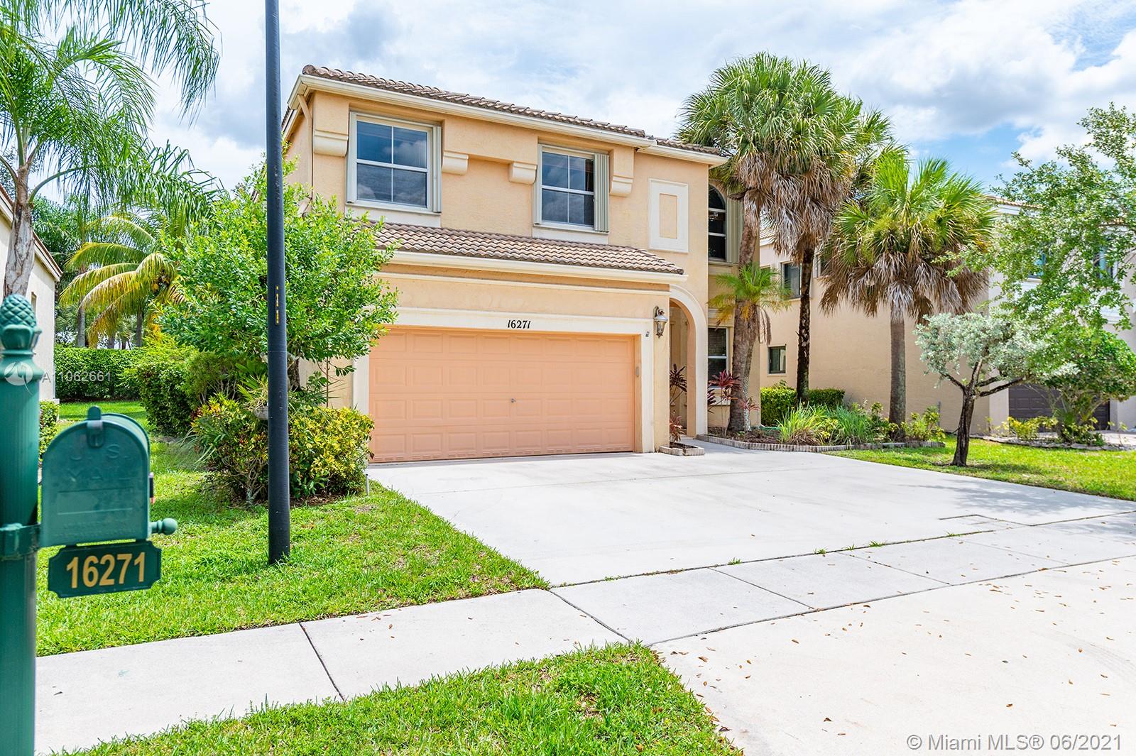 16271 Southwest 49th Court Miramar, FL 33027 - Photo 2 of 50