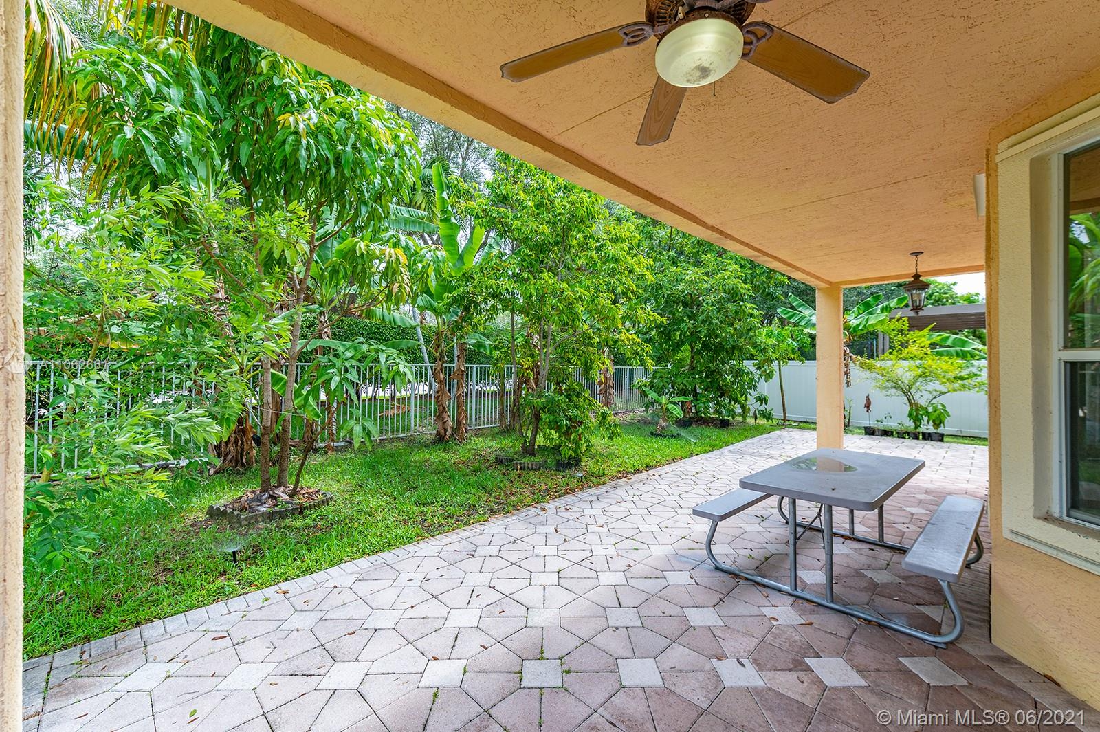 16271 Southwest 49th Court Miramar, FL 33027 - Photo 38 of 50
