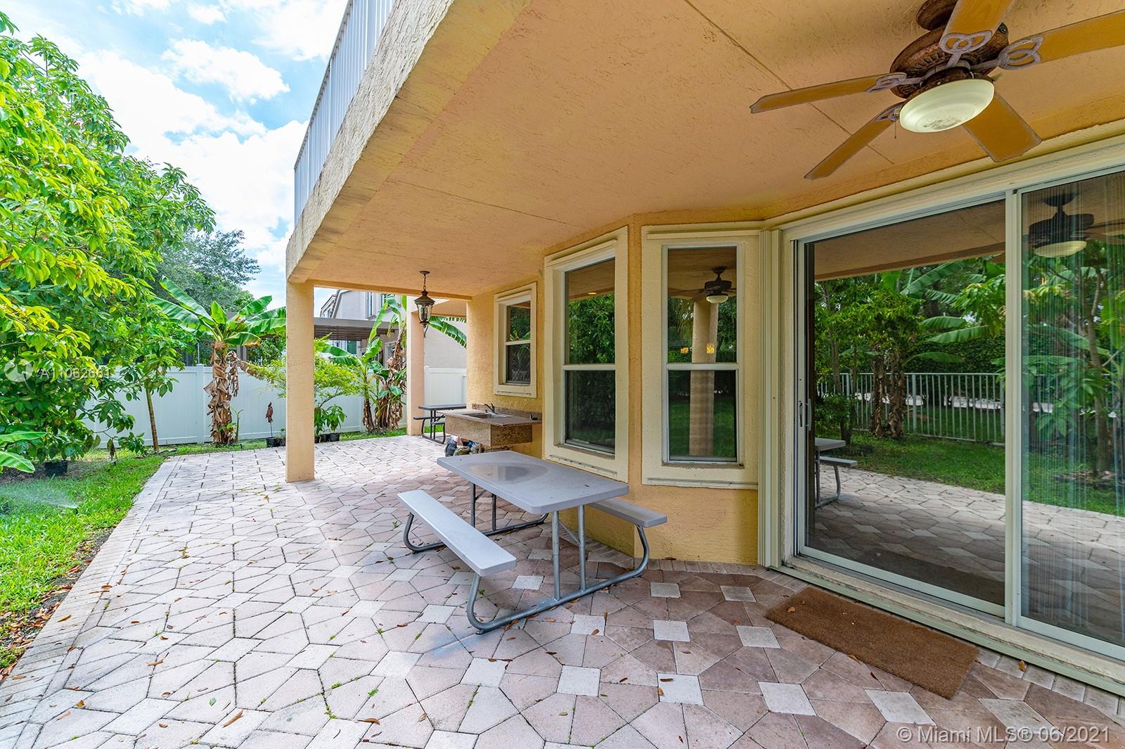 16271 Southwest 49th Court Miramar, FL 33027 - Photo 39 of 50