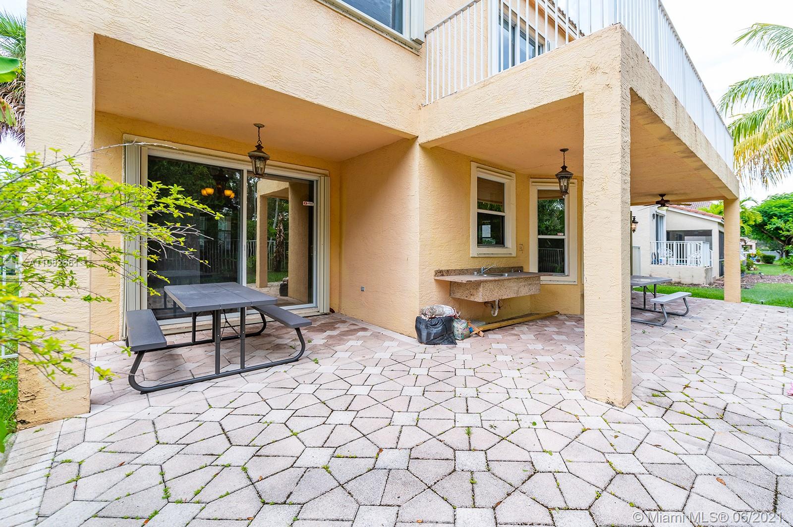 16271 Southwest 49th Court Miramar, FL 33027 - Photo 42 of 50