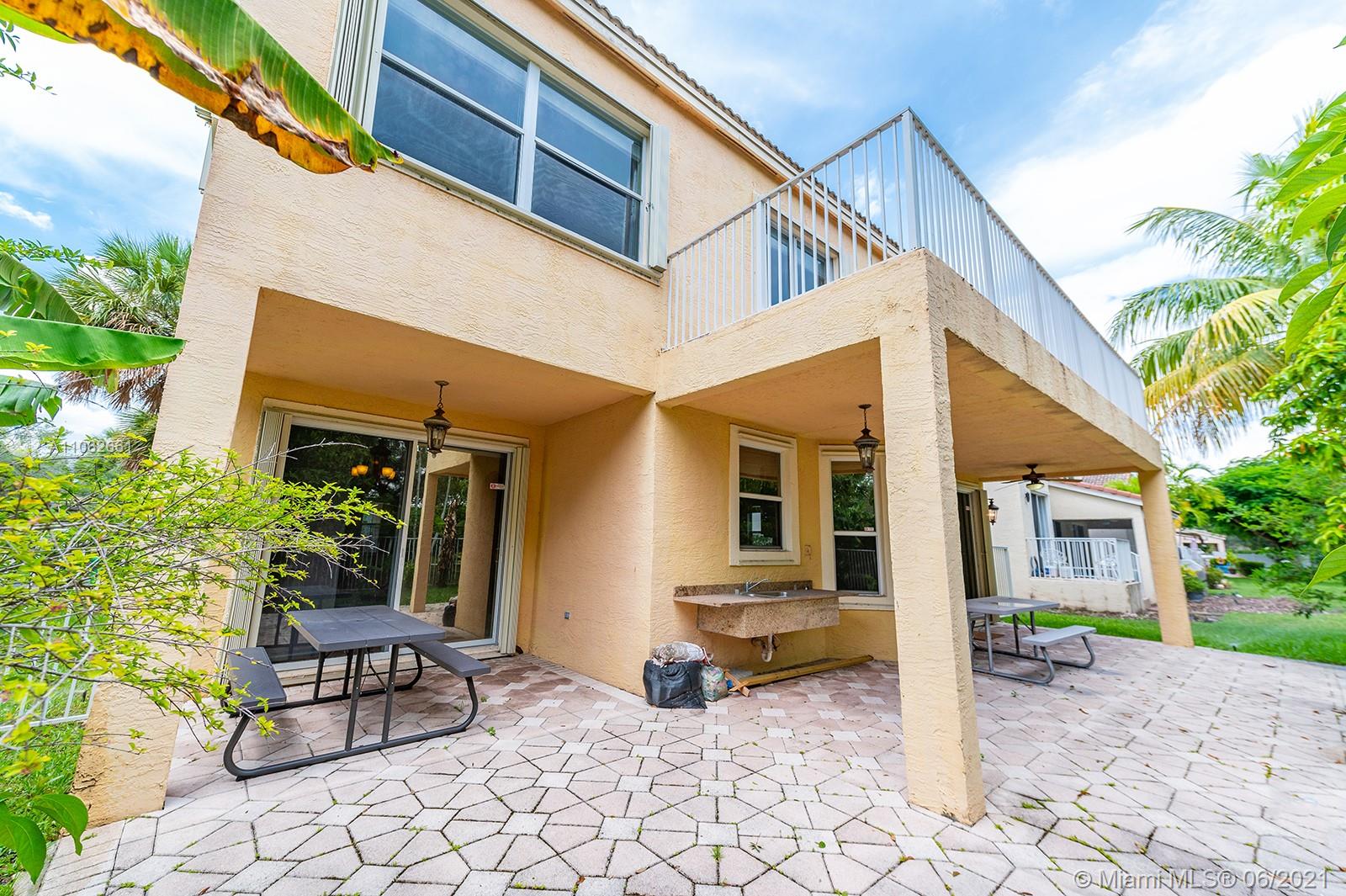 16271 Southwest 49th Court Miramar, FL 33027 - Photo 43 of 50
