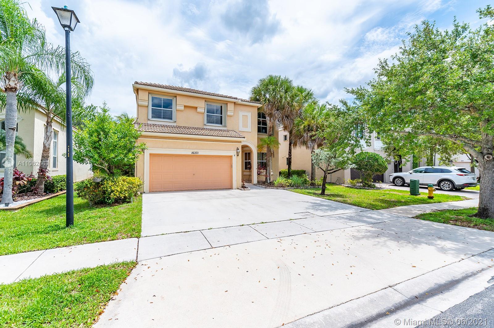 16271 Southwest 49th Court Miramar, FL 33027 - Photo 46 of 50