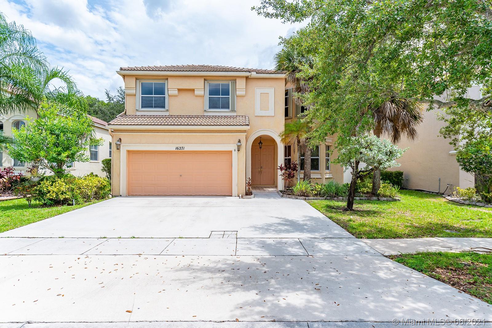 16271 Southwest 49th Court Miramar, FL 33027 - Photo 47 of 50