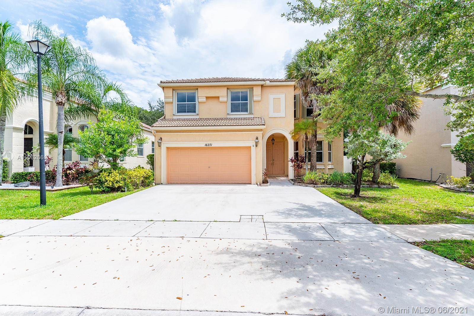 16271 Southwest 49th Court Miramar, FL 33027 - Photo 48 of 50