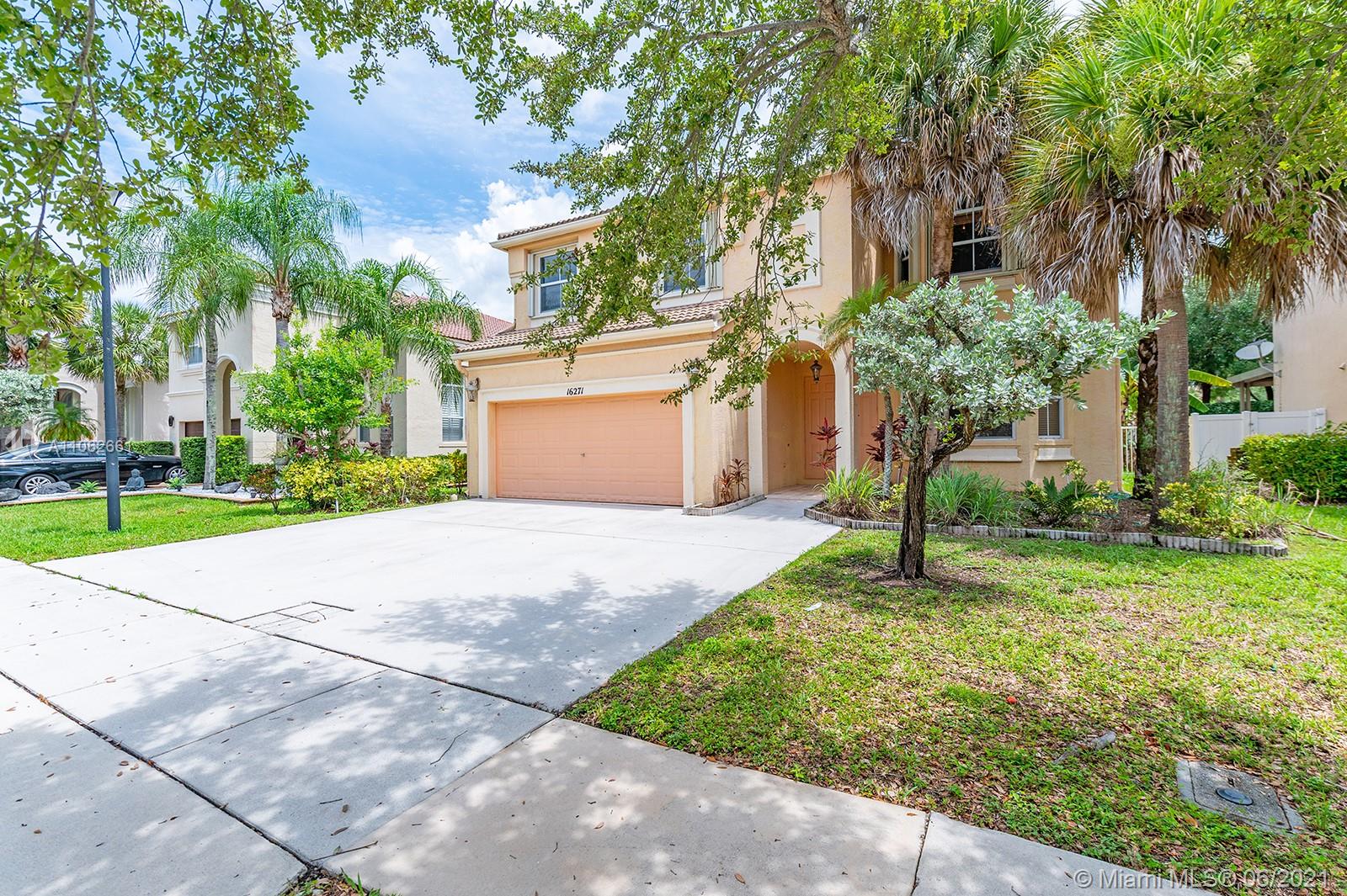 16271 Southwest 49th Court Miramar, FL 33027 - Photo 49 of 50