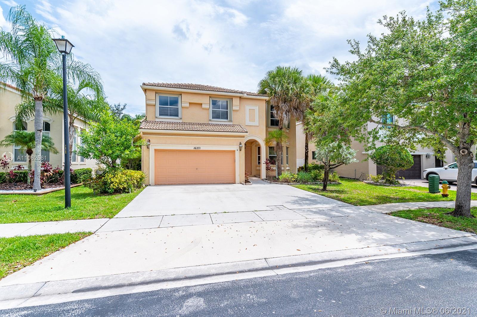 16271 Southwest 49th Court Miramar, FL 33027 - Photo 50 of 50