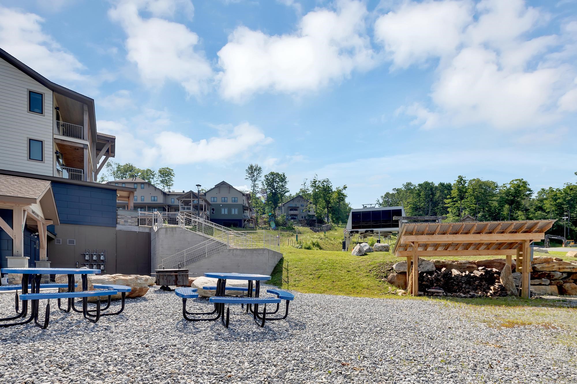 144 Lodge Road, Unit #1 Ludlow, VT 05149 - Photo 51 of 57
