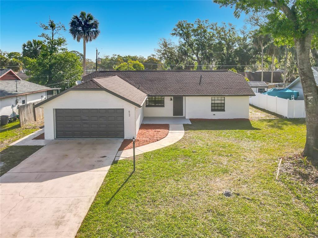 612 Devon Street Port Orange, FL 32127 - Photo 1 of 1