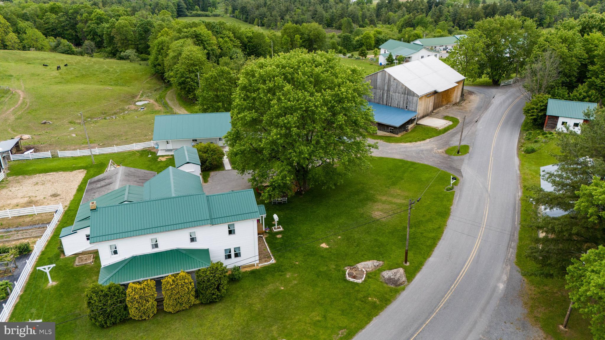 2431 Sylvis Road Cherry Tree, PA 15724 - Photo 75 of 79