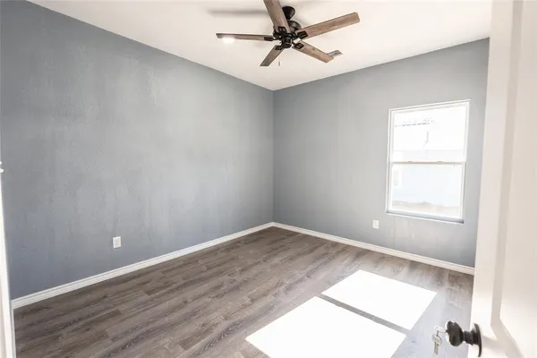 $245,000 | 307 Bonham Street, Nocona, TX 76255