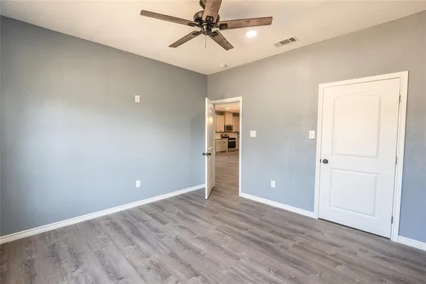 $245,000 | 307 Bonham Street, Nocona, TX 76255