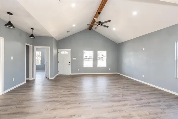 $245,000 | 307 Bonham Street, Nocona, TX 76255